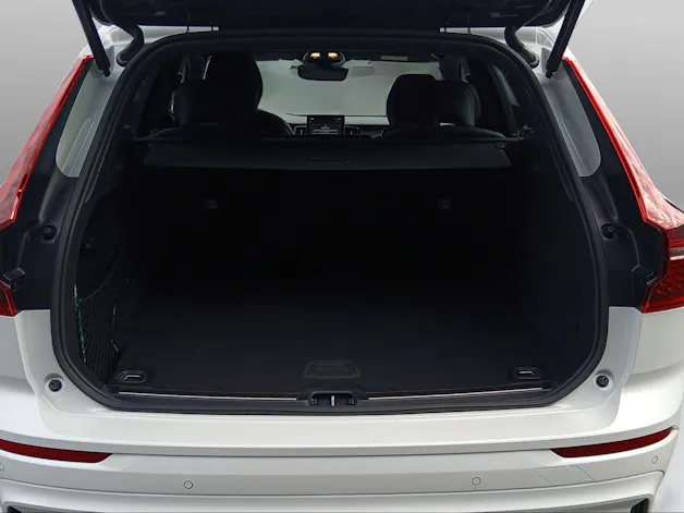 Volvo XC60 2.0 B5 MH Black Edition AWD