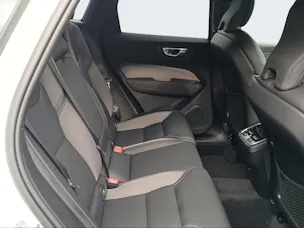Volvo XC60 2.0 B5 MH Black Edition AWD