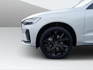 Volvo XC60 2.0 B5 MH Black Edition AWD