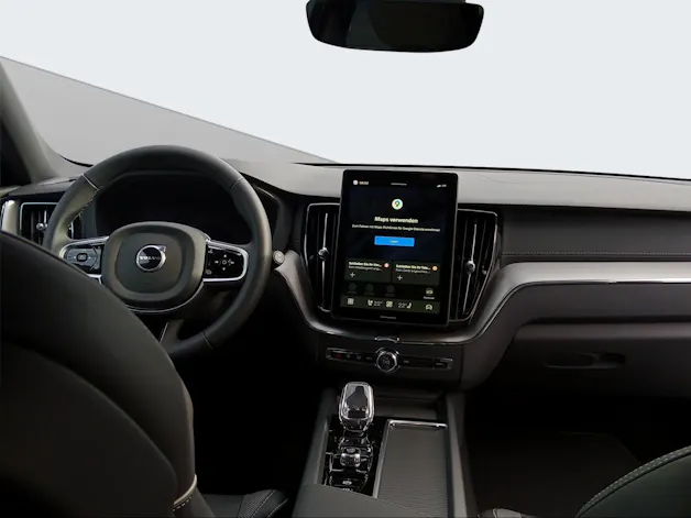 Volvo XC60 2.0 B5 MH Black Edition AWD