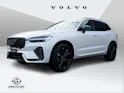 Volvo XC60 2.0 B5 MH Black Edition AWD