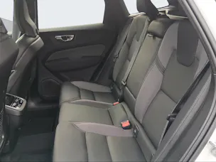 Volvo XC60 2.0 B5 MH Black Edition AWD