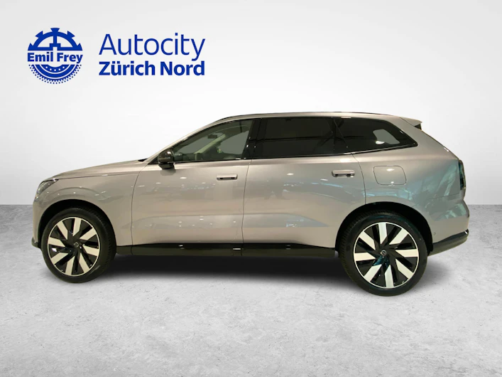 Fahrzeugbild VOLVO EX 90