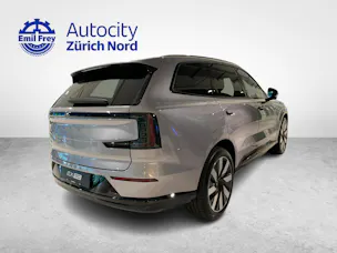 Volvo EX90 Twin Plus AWD