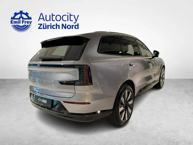 Volvo EX90 Twin Plus AWD