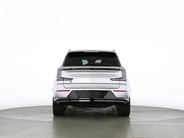 Volvo EX90 Twin Plus AWD