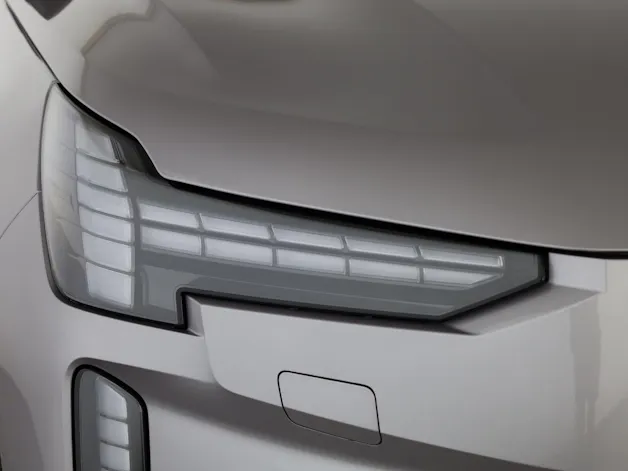 Volvo EX90 Twin Plus AWD