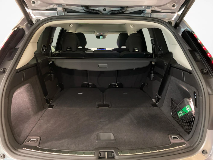 Fahrzeugbild VOLVO EX 90
