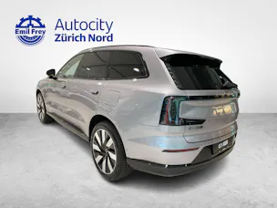 Volvo EX90 Twin Plus AWD