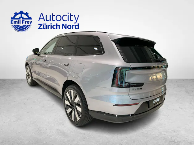 Volvo EX90 Twin Plus AWD
