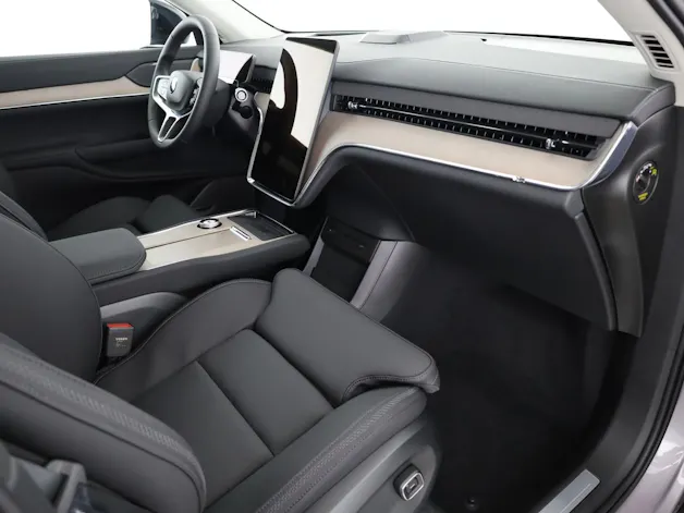 Volvo EX90 Twin Plus AWD