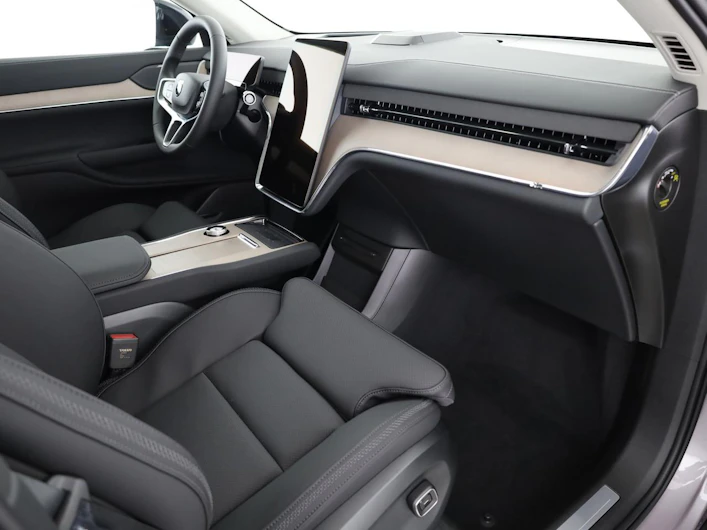 image du véhicule VOLVO EX 90