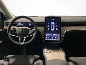Volvo EX90 Twin Plus AWD