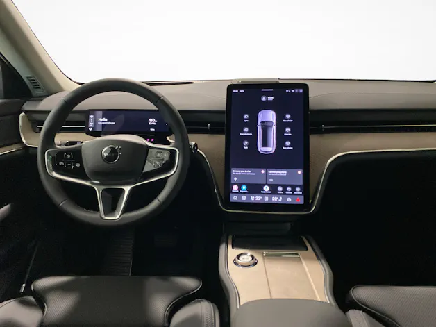 Volvo EX90 Twin Plus AWD