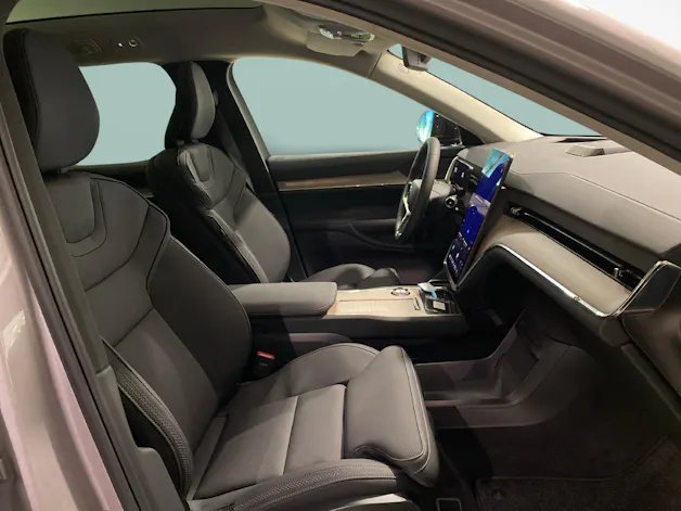 Volvo EX90 Twin Plus AWD