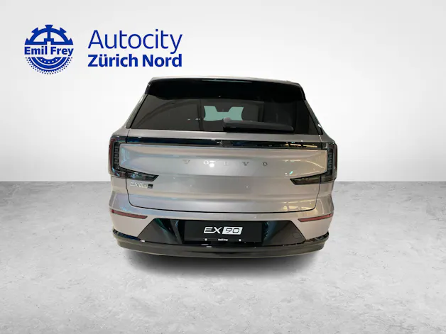 Volvo EX90 Twin Plus AWD