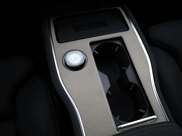 image du véhicule VOLVO EX 90
