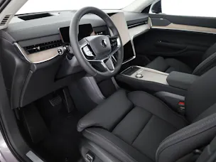 Volvo EX90 Twin Plus AWD