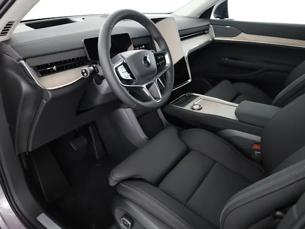 Volvo EX90 Twin Plus AWD