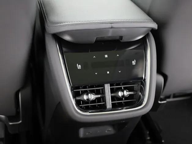 Volvo EX90 Twin Plus AWD