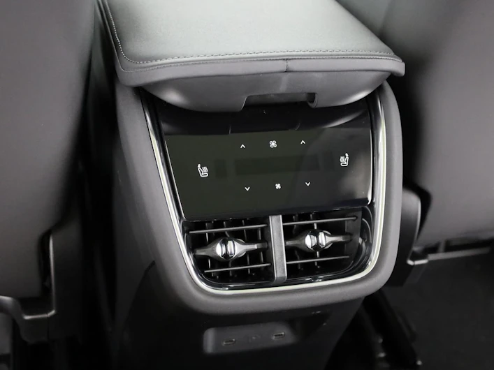 image du véhicule VOLVO EX 90