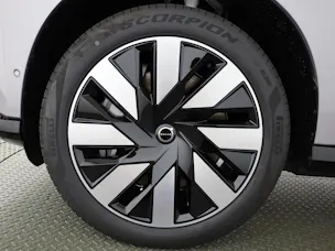 Volvo EX90 Twin Plus AWD