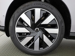 image du véhicule VOLVO EX90 Twin Plus AWD