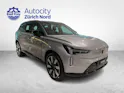 Volvo EX90 Twin Plus AWD
