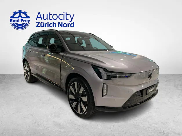 Volvo EX90 Twin Plus AWD