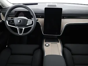 Volvo EX90 Twin Plus AWD