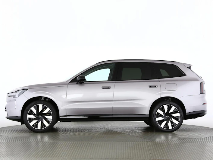 image du véhicule VOLVO EX 90