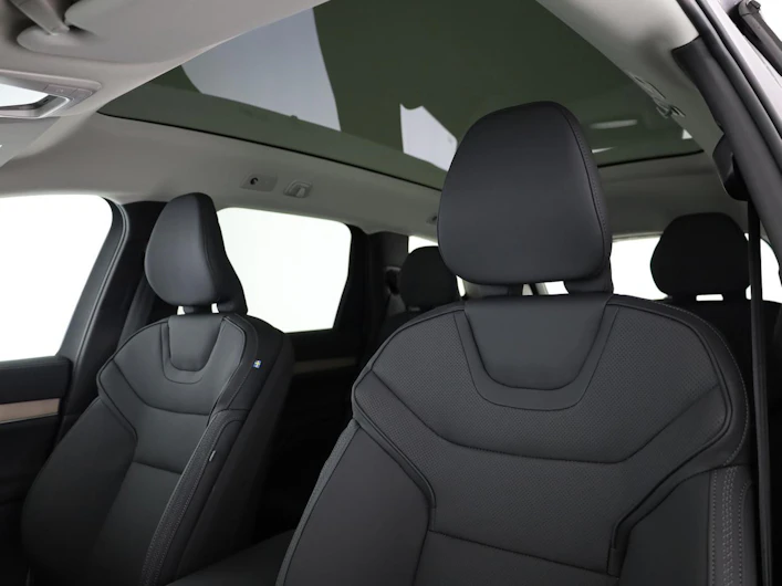 image du véhicule VOLVO EX 90