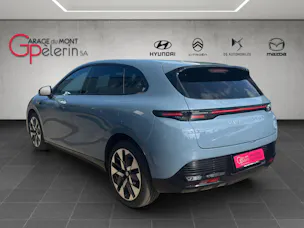 Leapmotor B05 EV