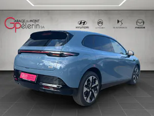 Leapmotor B05 EV