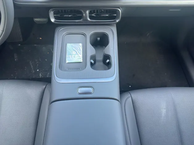 Leapmotor B05 EV