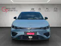 Leapmotor B05 EV