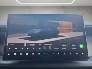 Leapmotor B05 EV