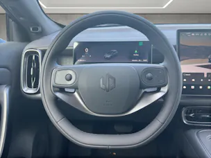 Leapmotor B05 EV