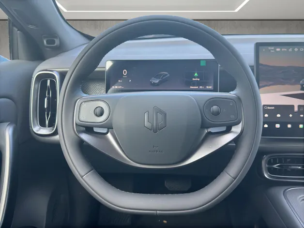 Leapmotor B05 EV