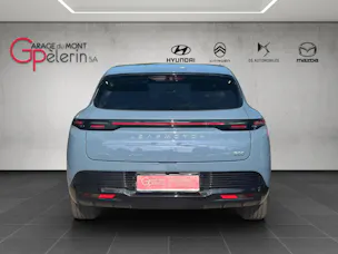Leapmotor B05 EV
