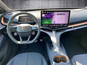 Cupra Tavascan VZ Adrenaline 4D
