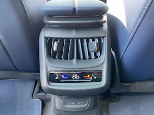 Cupra Tavascan VZ Adrenaline 4D
