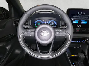 Toyota Yaris 1.5 VVT-i HSD Premium