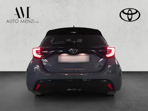 Toyota Yaris 1.5 VVT-i HSD Premium