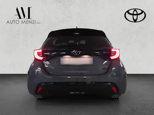 Toyota Yaris 1.5 VVT-i HSD Premium