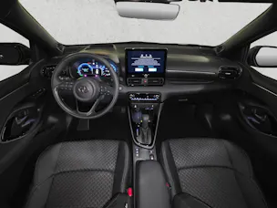 Toyota Yaris 1.5 VVT-i HSD Premium