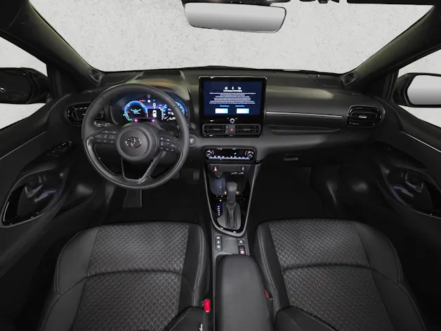 Toyota Yaris 1.5 VVT-i HSD Premium