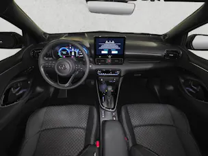 Toyota Yaris 1.5 VVT-i HSD Premium