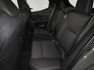 Toyota Yaris 1.5 VVT-i HSD Premium