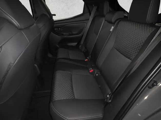 Toyota Yaris 1.5 VVT-i HSD Premium